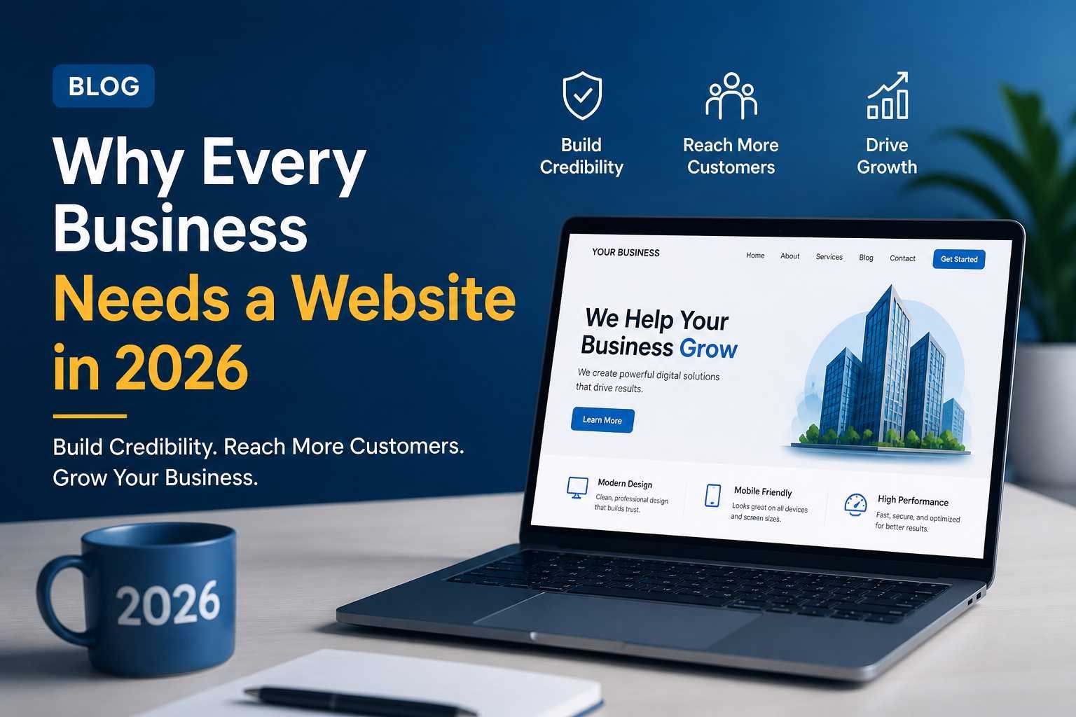 Website In 2026