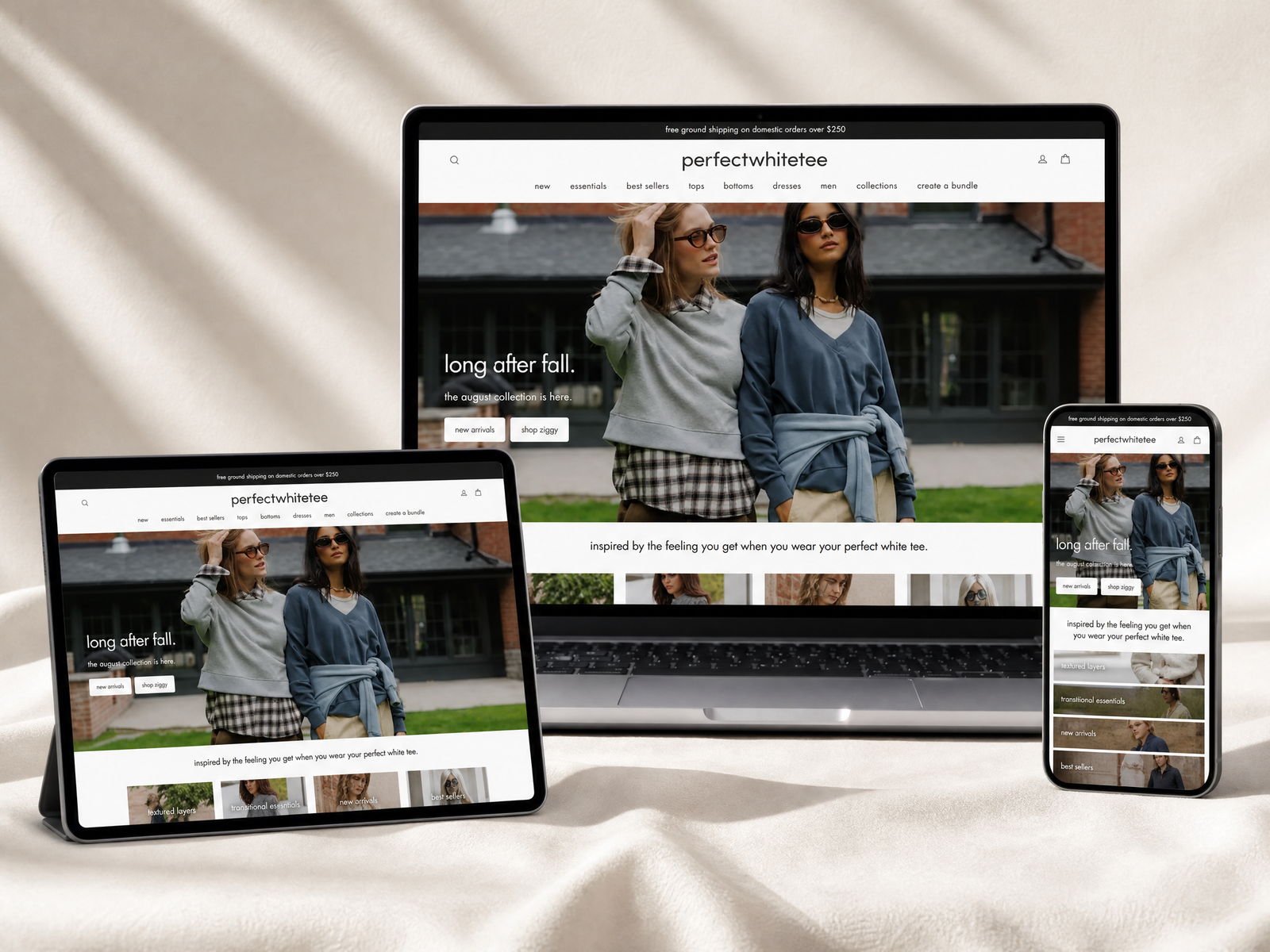 Final Website